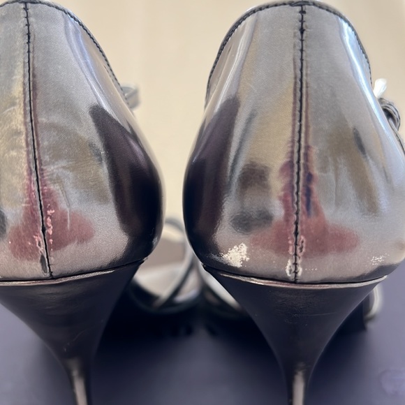 Prada Heels - Picture 8 of 15